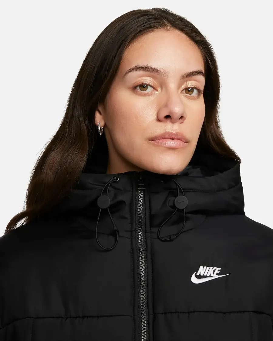 Куртка Nike Sportswear Thermo Classic FB7672-010