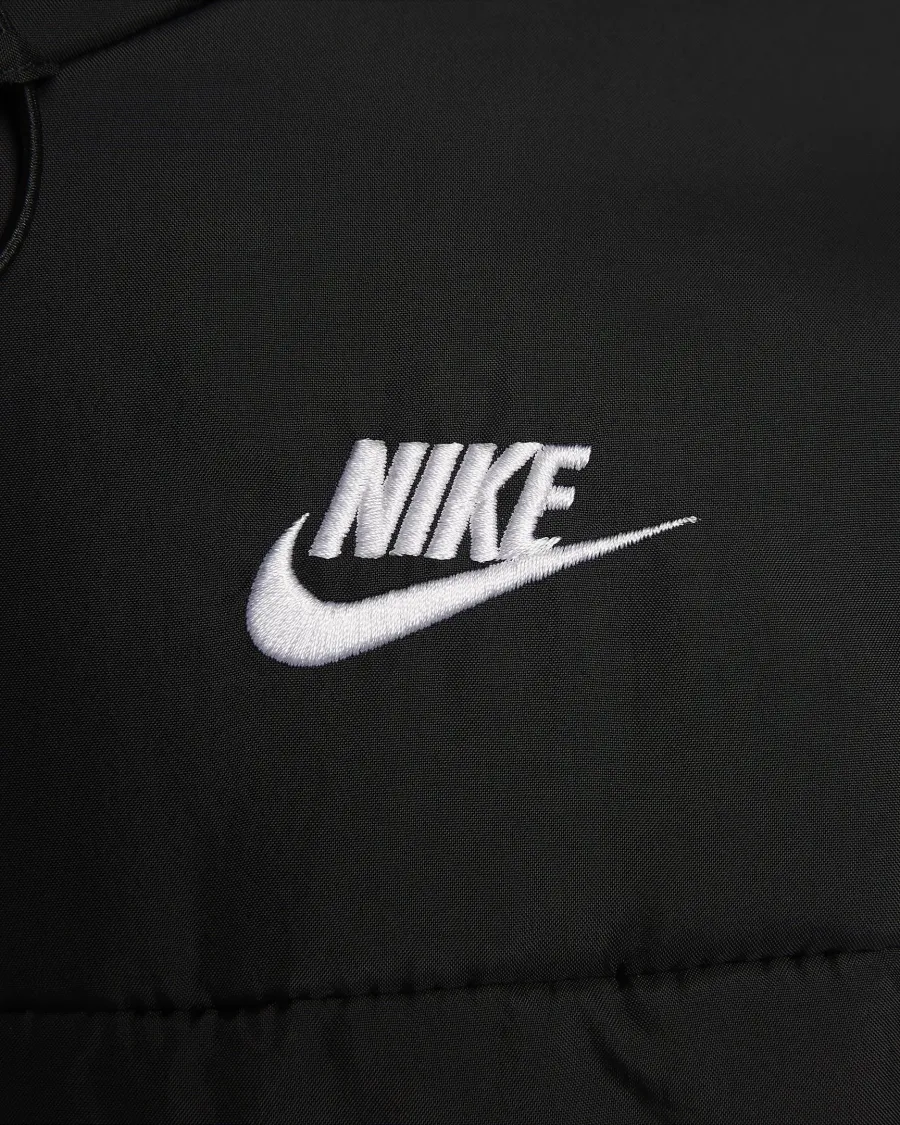 Куртка Nike Sportswear Thermo Classic FB7672-010