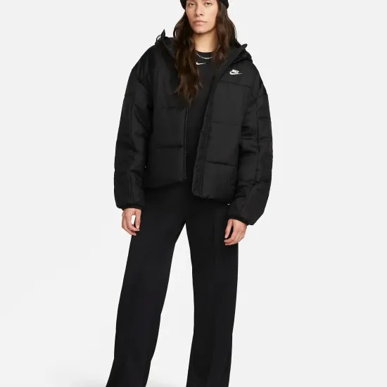 Куртка Nike Sportswear Thermo Classic FB7672-010