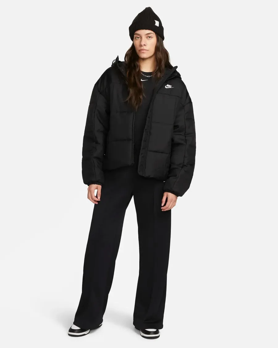 Куртка Nike Sportswear Thermo Classic FB7672-010