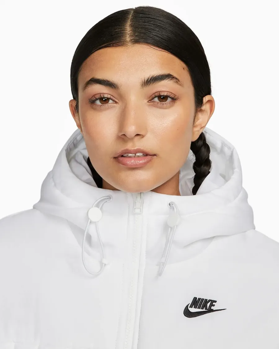 Куртка Nike Sportswear Thermo Classic FB7672-100