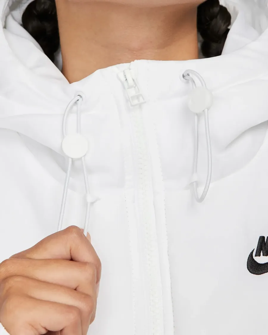 Куртка Nike Sportswear Thermo Classic FB7672-100