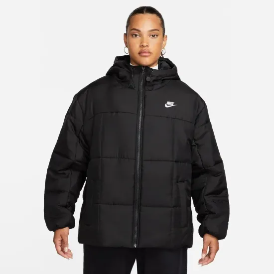 Куртка Nike Sportswear Essential Therma-FIT FB7674-010