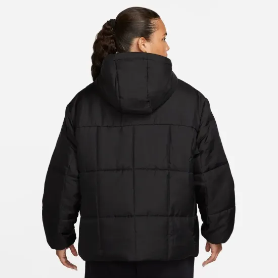 Куртка Nike Sportswear Essential Therma-FIT FB7674-010