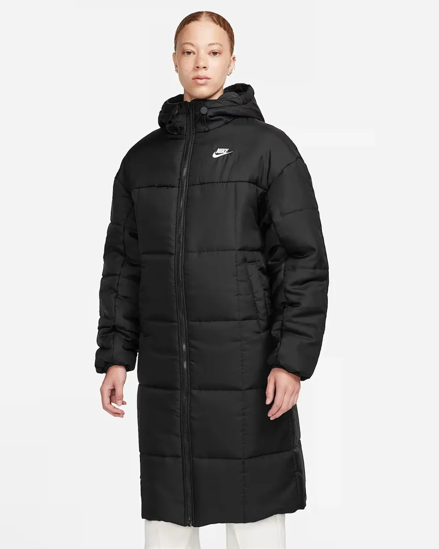 Куртка Nike Sportswear Therma-FIT Thermaire Classic FB7675-010