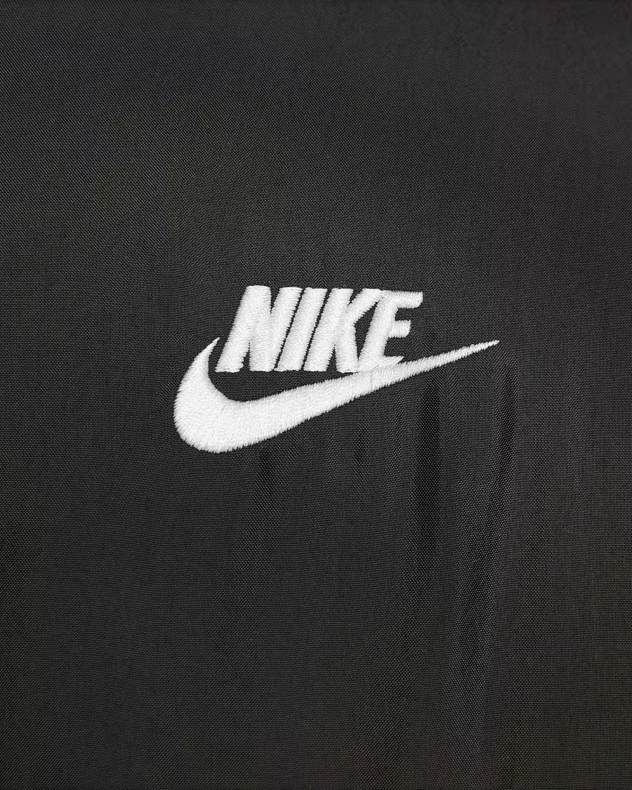 Куртка Nike Sportswear Therma-FIT Thermaire Classic FB7675-010
