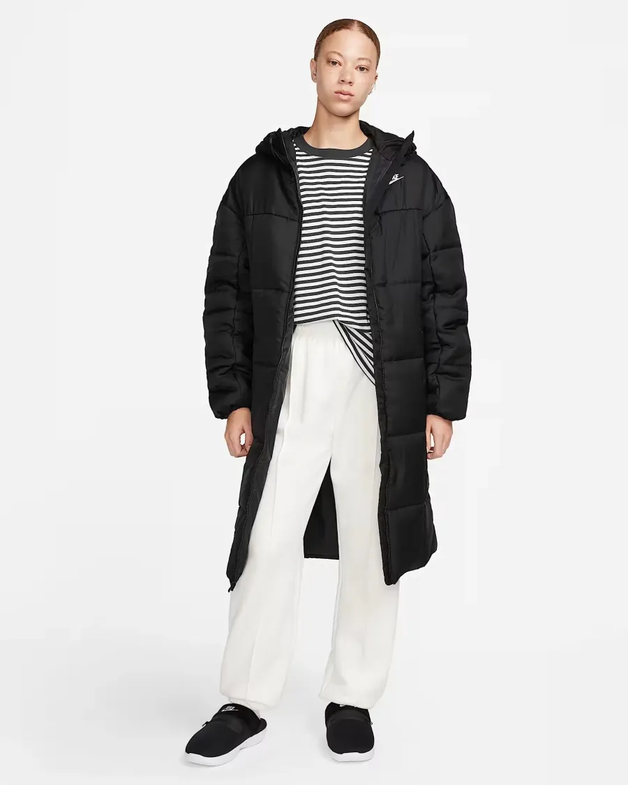 Куртка Nike Sportswear Therma-FIT Thermaire Classic FB7675-010