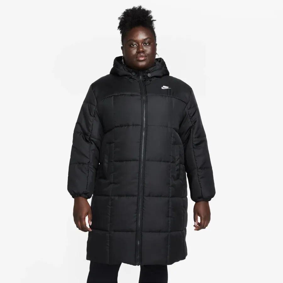 Куртка Nike Sportswear Classic Puffer Therma-FIT FB7677-010