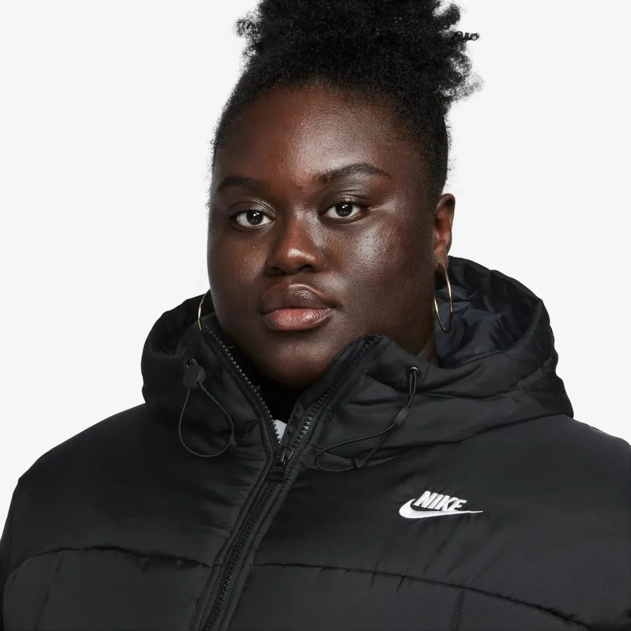 Куртка Nike Sportswear Classic Puffer Therma-FIT FB7677-010