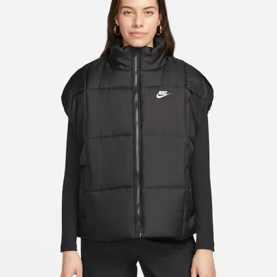 Жилетка Nike Sportswear Classic Therma-FIT FB7679-010