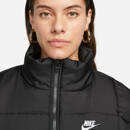 Жилетка Nike Sportswear Classic Therma-FIT FB7679-010