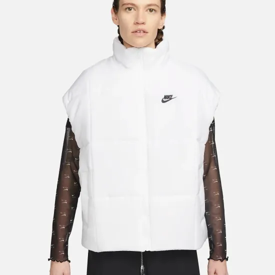 Жилетка Nike Sportswear Classic Therma-FIT FB7679-100