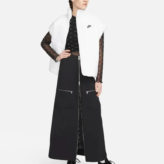 Жилетка Nike Sportswear Classic Therma-FIT FB7679-100