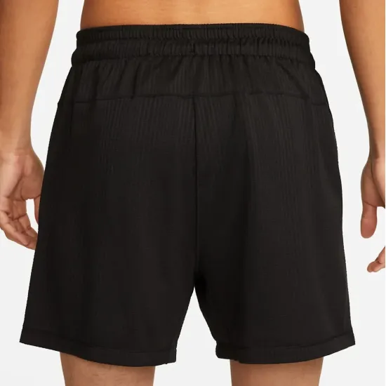 Шорти Nike NY Dri-FIT Statement Jersey 5-Inch FB7786-010