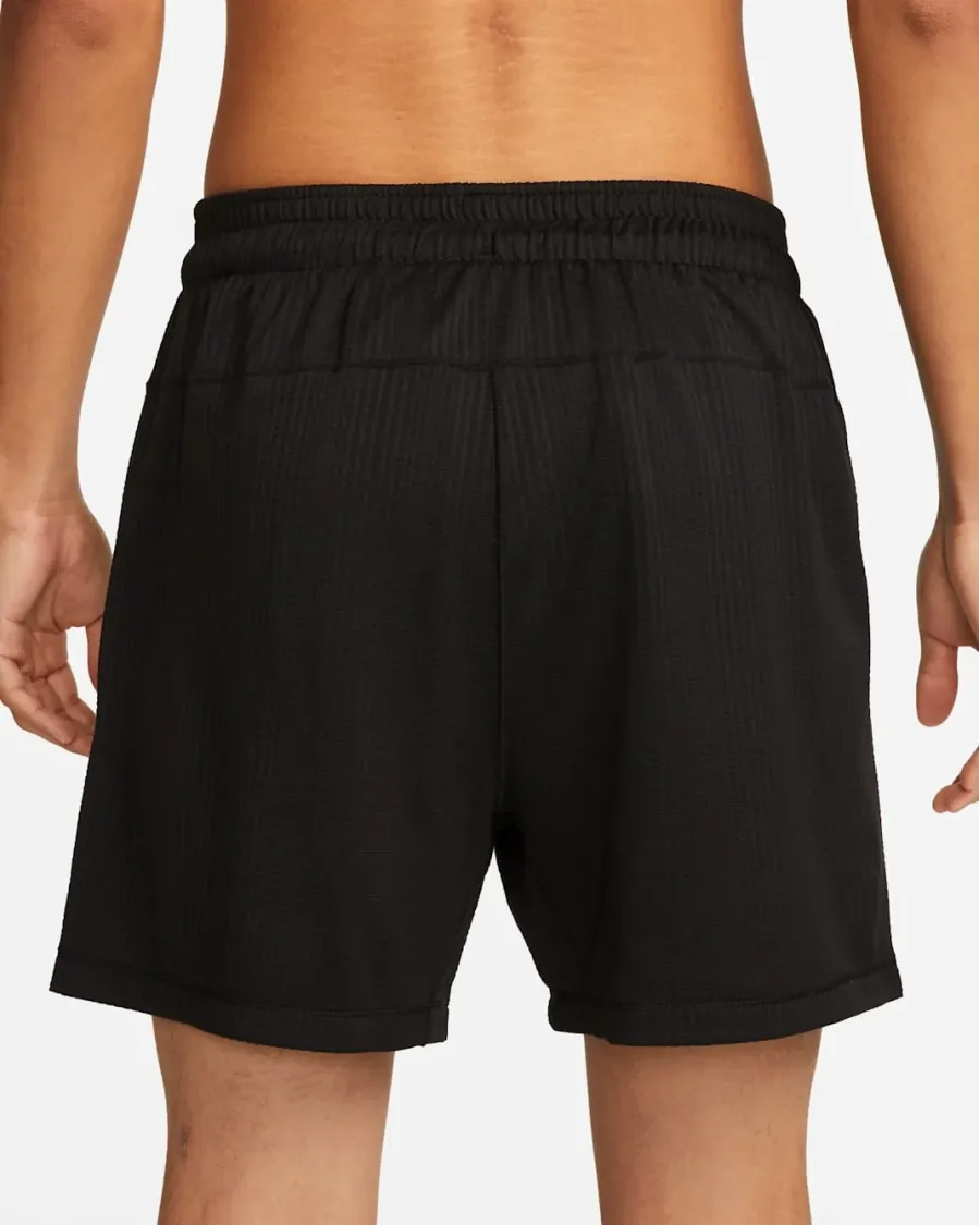 Шорти Nike NY Dri-FIT Statement Jersey 5-Inch FB7786-010