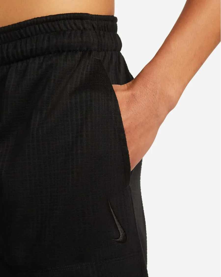 Шорти Nike NY Dri-FIT Statement Jersey 5-Inch FB7786-010