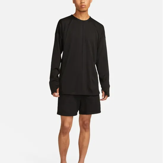Шорти Nike NY Dri-FIT Statement Jersey 5-Inch FB7786-010