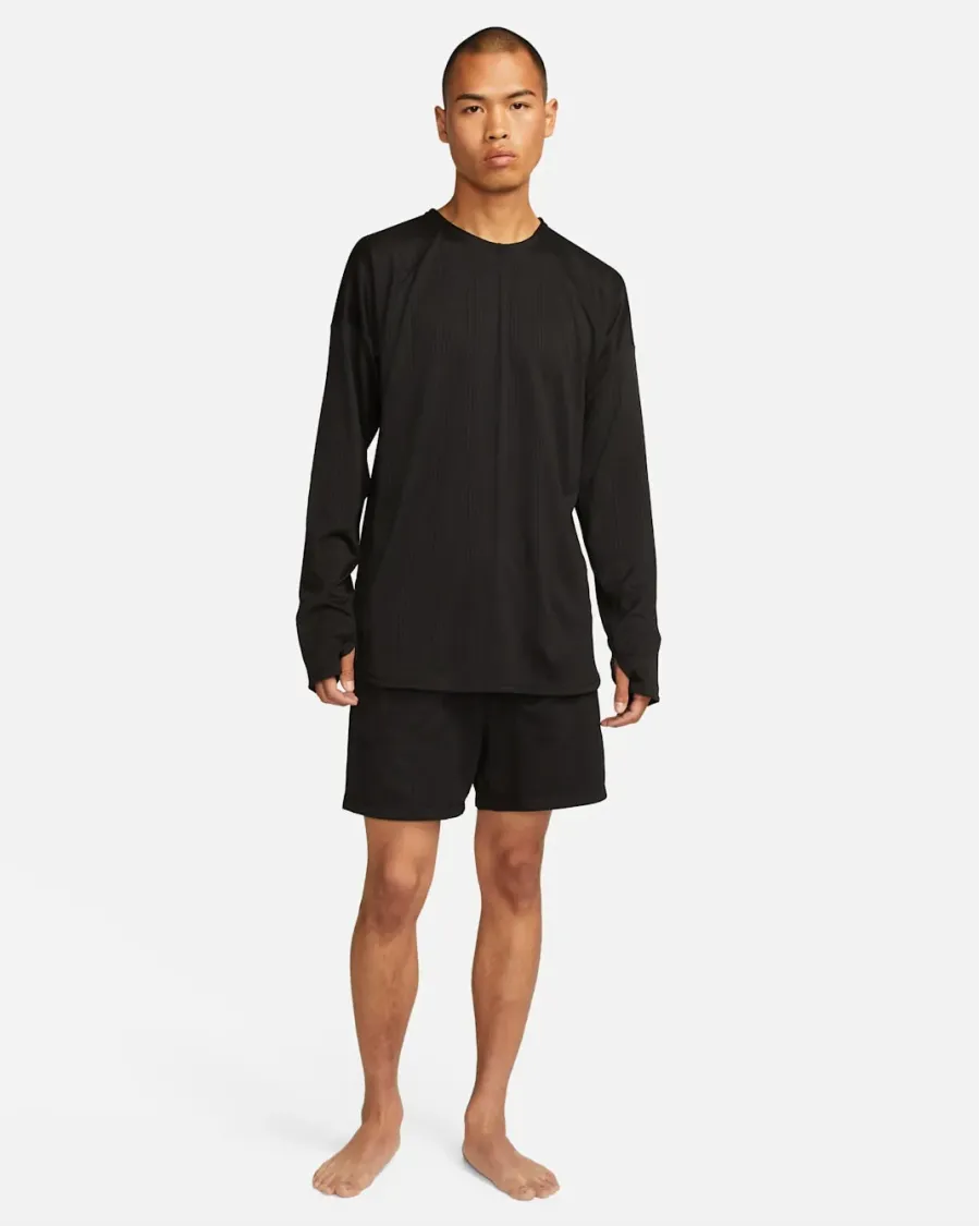 Шорти Nike NY Dri-FIT Statement Jersey 5-Inch FB7786-010