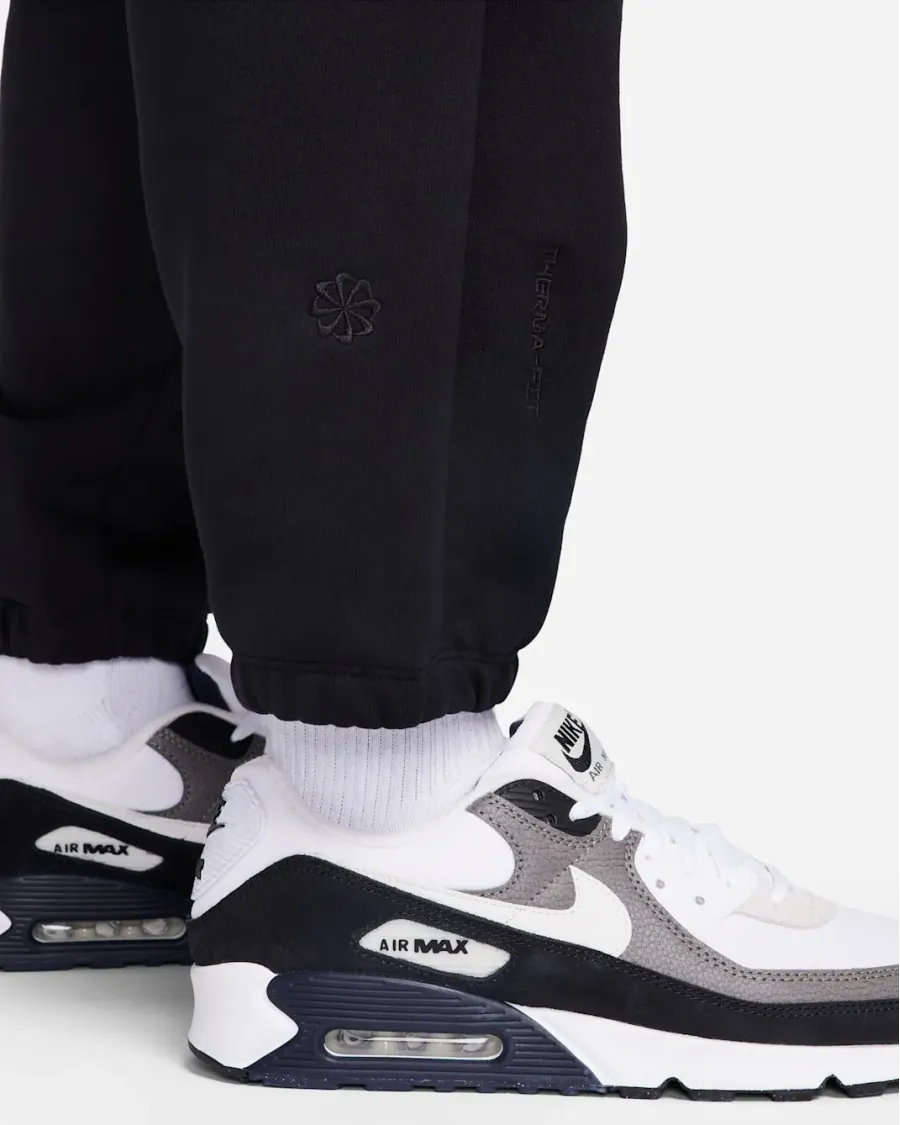 Штани Nike Sportswear Tech Pack Therma-FIT Winter Repel FB7823-010