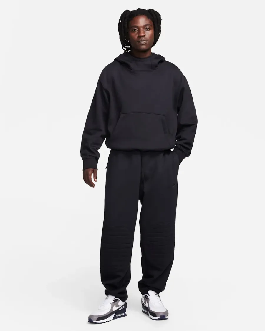 Штани Nike Sportswear Tech Pack Therma-FIT Winter Repel FB7823-010