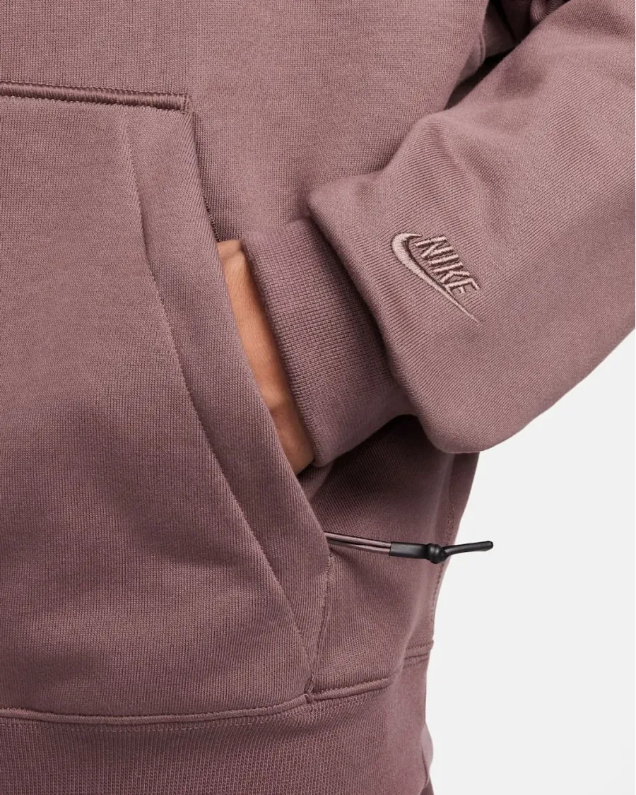 Худі Nike Sportswear Therma-FIT Tech Pack FB7827-291