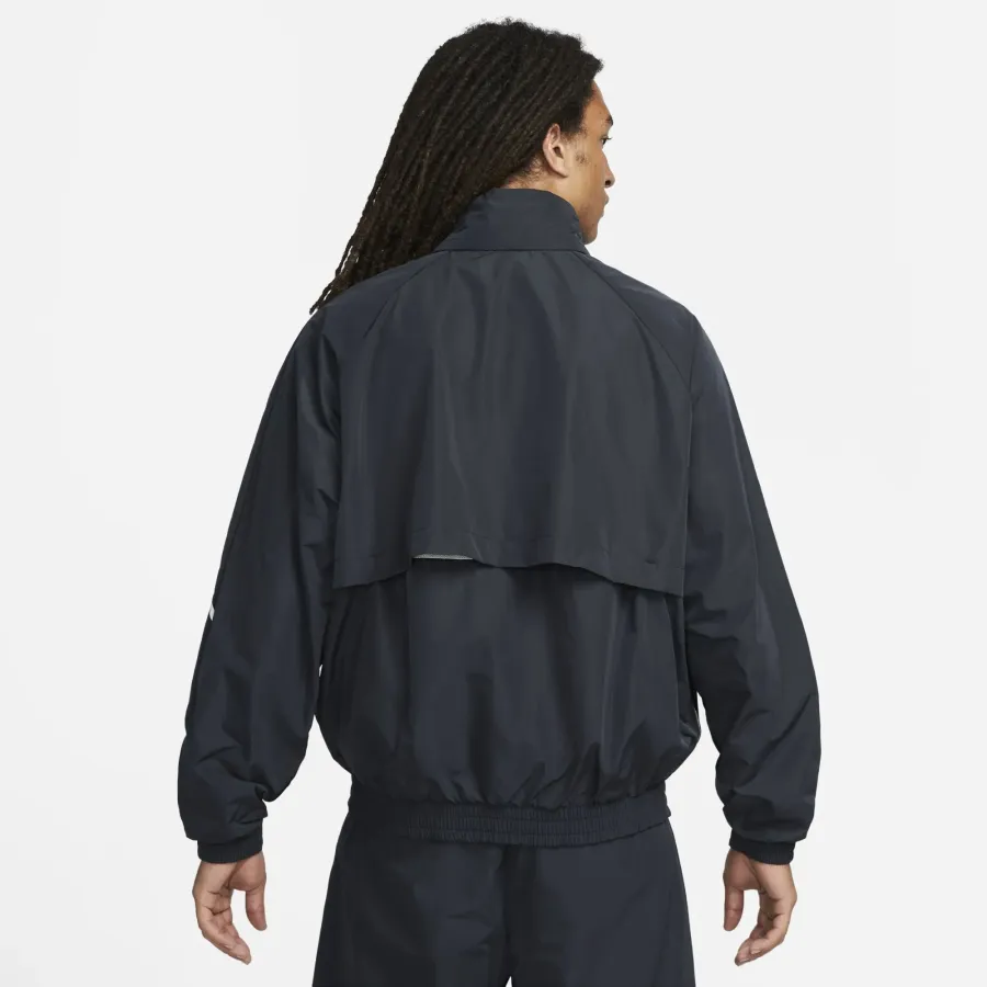 Куртка мужская Nike Solo Swoosh Track FB7877-010