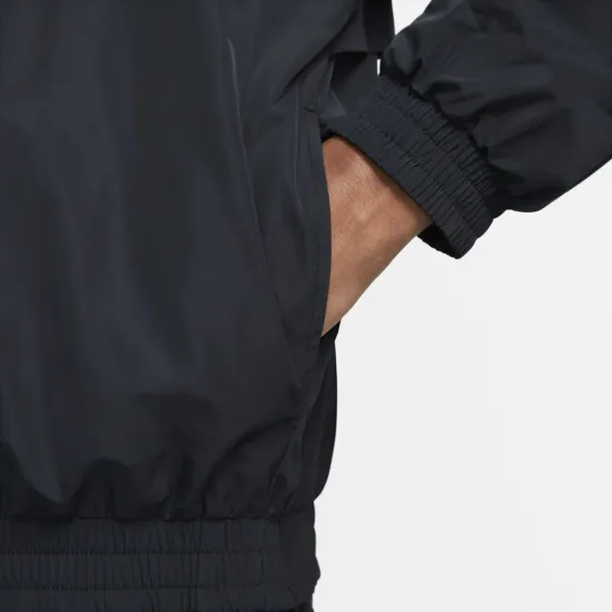 Куртка мужская Nike Solo Swoosh Track FB7877-010