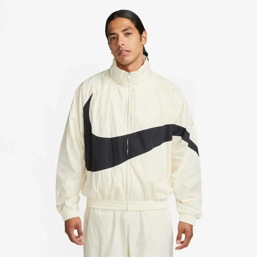Куртка мужская Nike Solo Swoosh Track FB7877-113