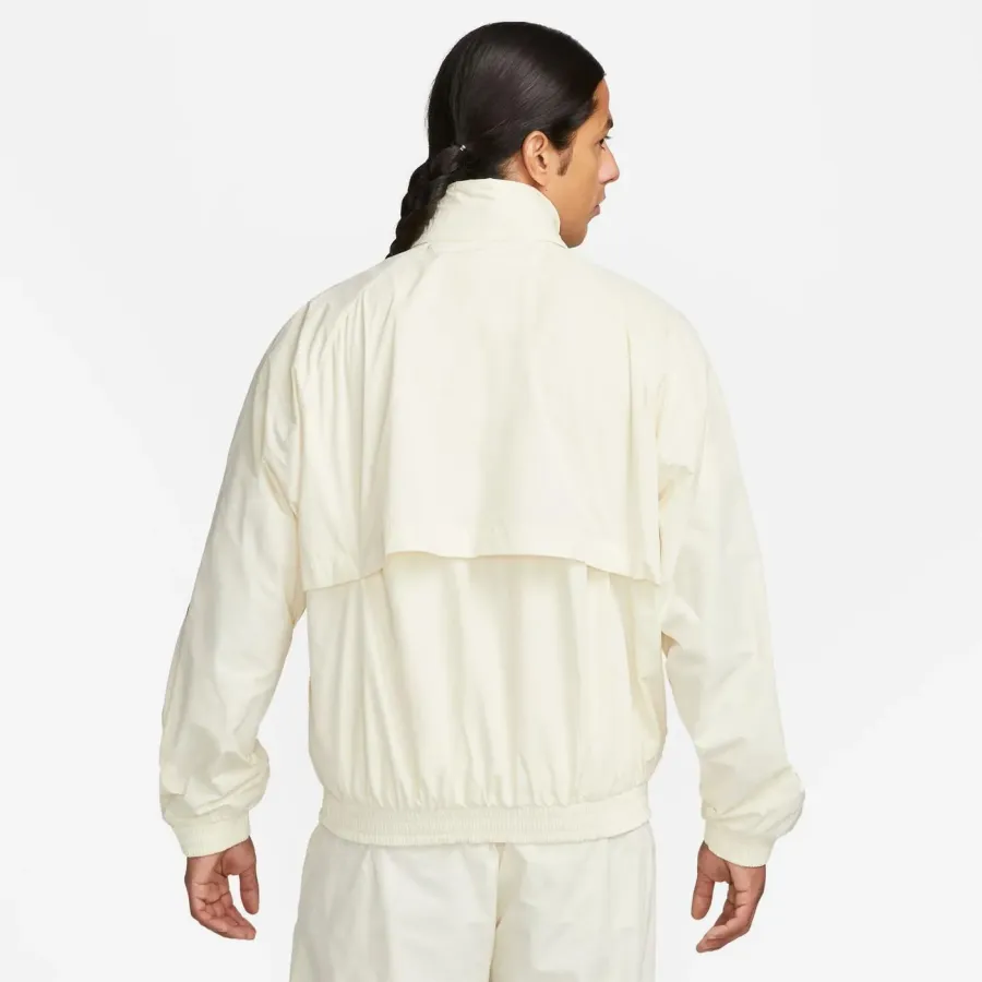 Куртка мужская Nike Solo Swoosh Track FB7877-113