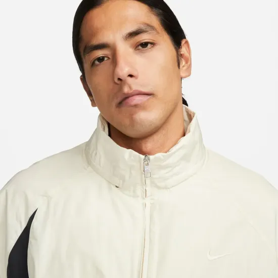 Куртка мужская Nike Solo Swoosh Track FB7877-113