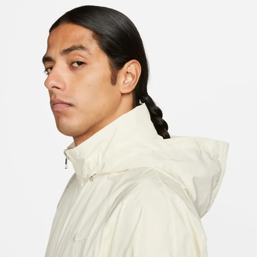 Куртка мужская Nike Solo Swoosh Track FB7877-113