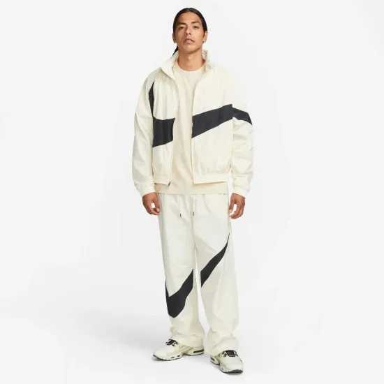 Куртка мужская Nike Solo Swoosh Track FB7877-113