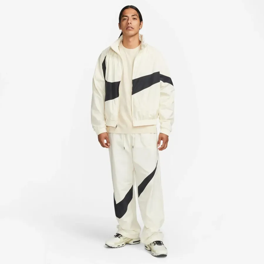 Куртка мужская Nike Solo Swoosh Track FB7877-113