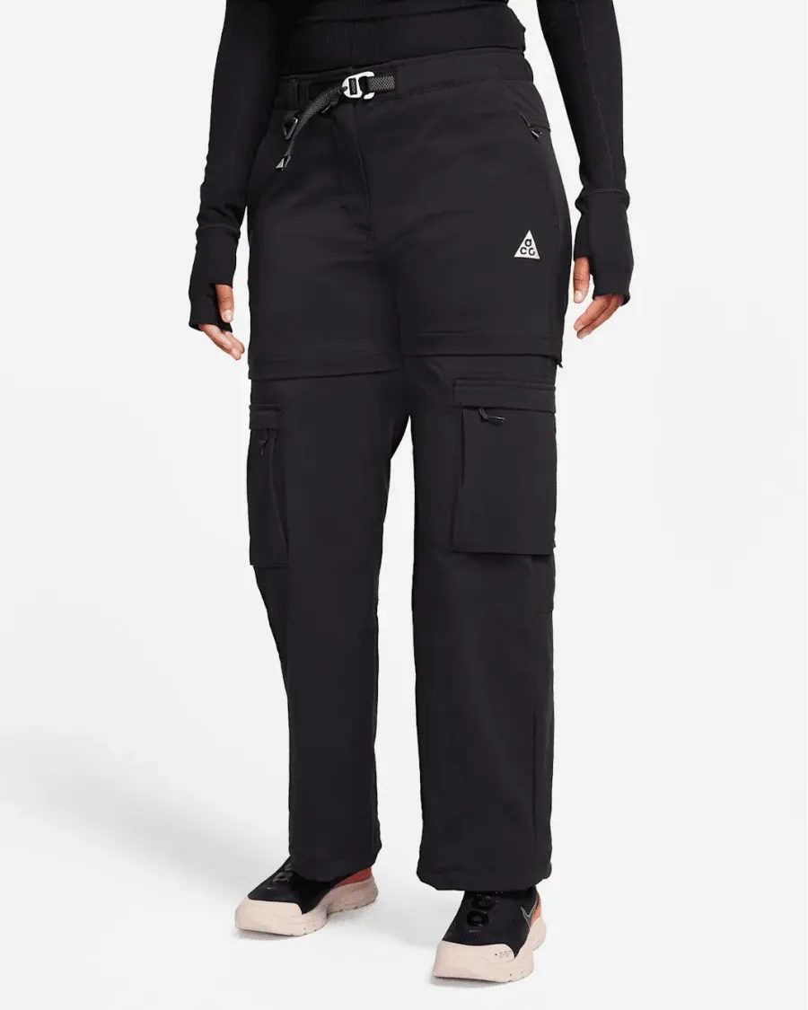 Штани Nike ACG Smith Summit FB7883-010