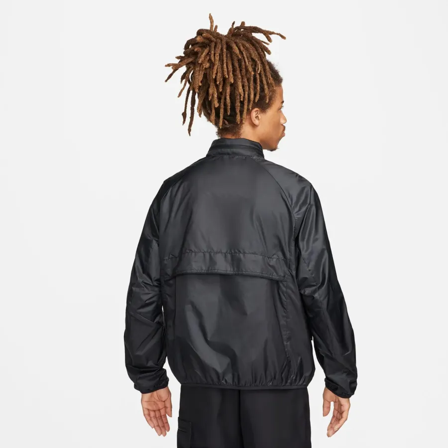Куртка Nike Sportswear Tech Woven N24 Packable Lined FB7903-010