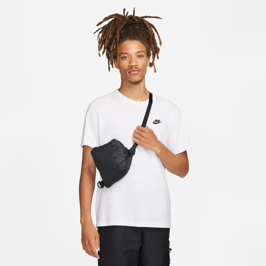 Куртка Nike Sportswear Tech Woven N24 Packable Lined FB7903-010