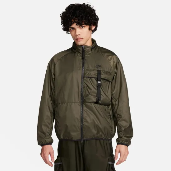 Куртка Nike Sportswear Tech Woven N24 Packable Lined FB7903-325