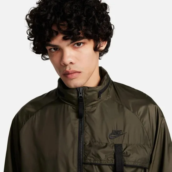 Куртка Nike Sportswear Tech Woven N24 Packable Lined FB7903-325