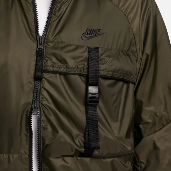 Куртка Nike Sportswear Tech Woven N24 Packable Lined FB7903-325
