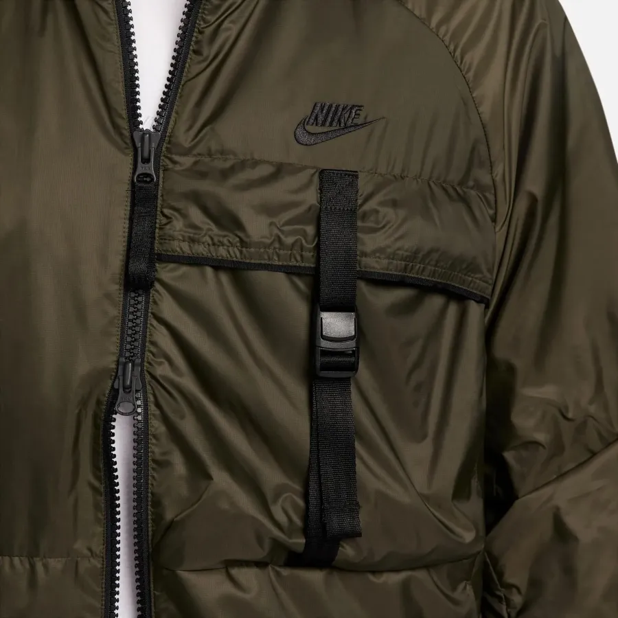 Куртка Nike Sportswear Tech Woven N24 Packable Lined FB7903-325