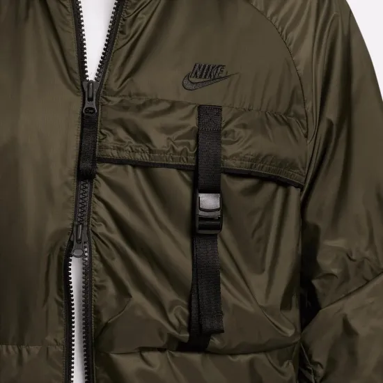 Куртка Nike Sportswear Tech Woven N24 Packable Lined FB7903-325