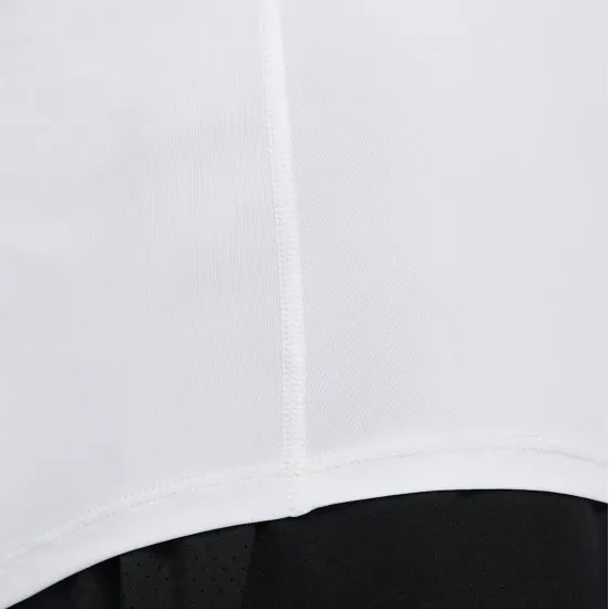 Кофта Nike Pro Dri-Fit Mock-Neck FB7908-100