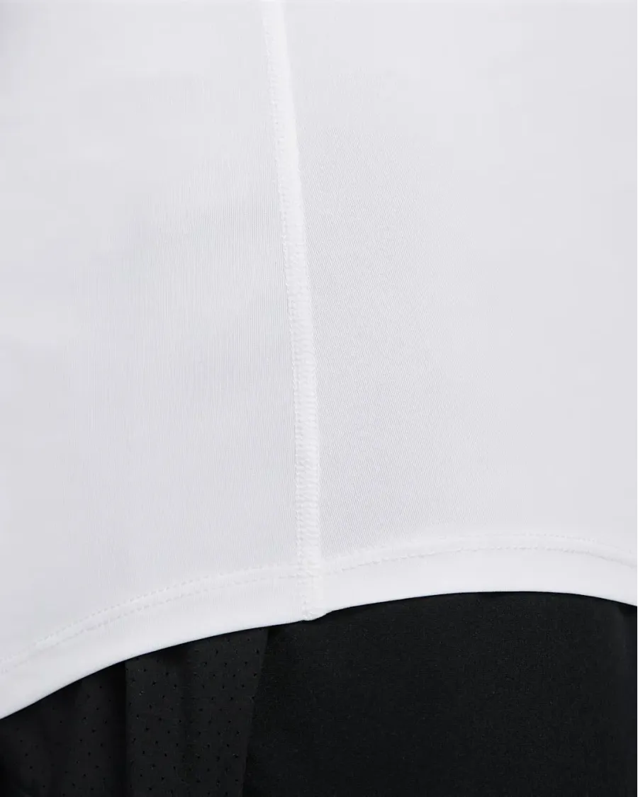 Кофта Nike Pro Dri-Fit Mock-Neck FB7908-100