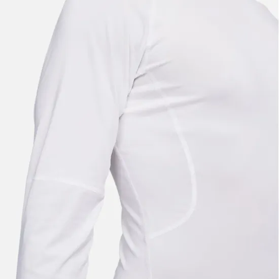 Кофта Nike Pro Dri-Fit Mock-Neck FB7908-100