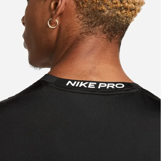 Майка Nike Pro Dri-FIT Sleeveless Top FB7914-010