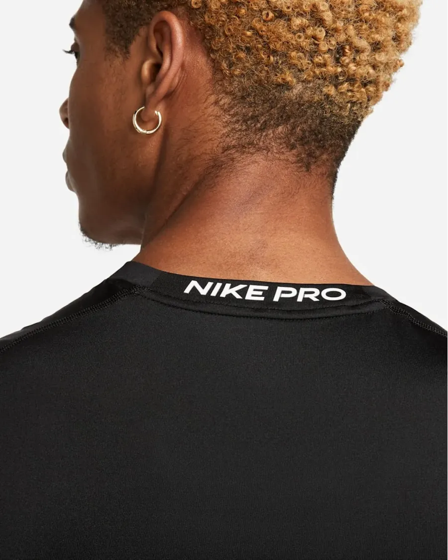 Майка Nike Pro Dri-FIT Sleeveless Top FB7914-010