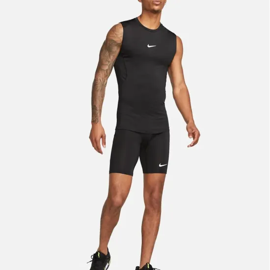 Майка Nike Pro Dri-FIT Sleeveless Top FB7914-010
