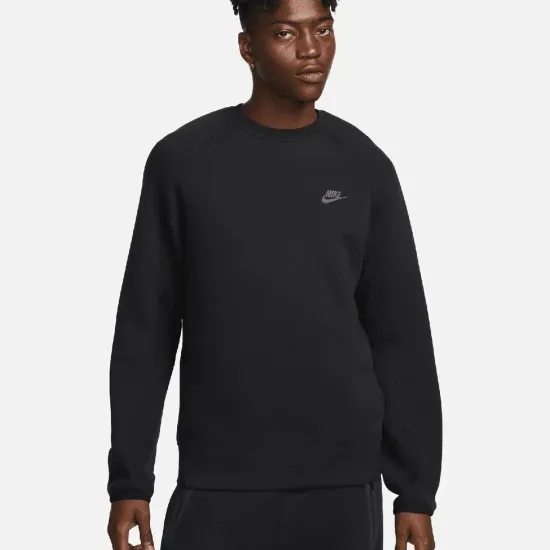 Кофта Nike Sportswear Tech Fleece FB7916-010