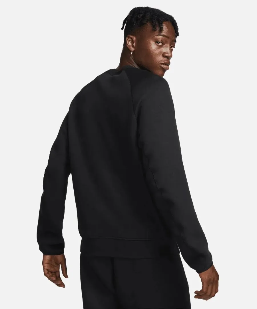 Кофта Nike Sportswear Tech Fleece FB7916-010