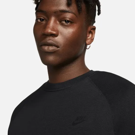 Кофта Nike Sportswear Tech Fleece FB7916-010